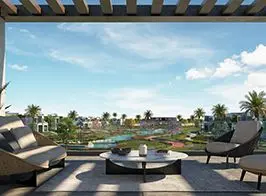 المناظر الطبيعية